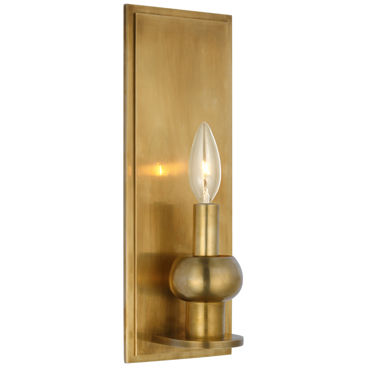 Paloma Contreras - PCD2102HAB - Hand-Rubbed Antique Brass