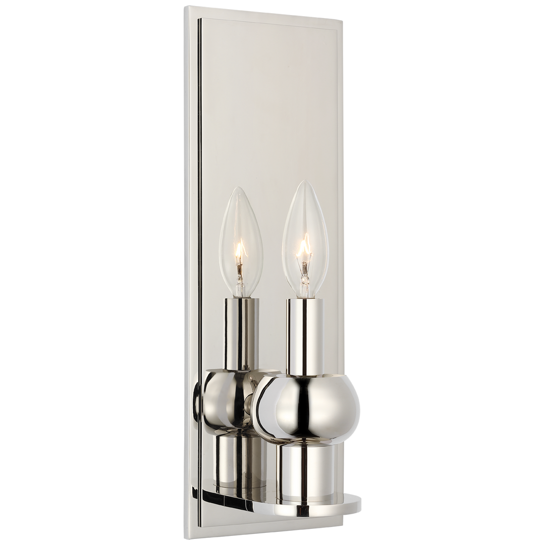 Paloma Contreras - PCD2102PN - Polished Nickel