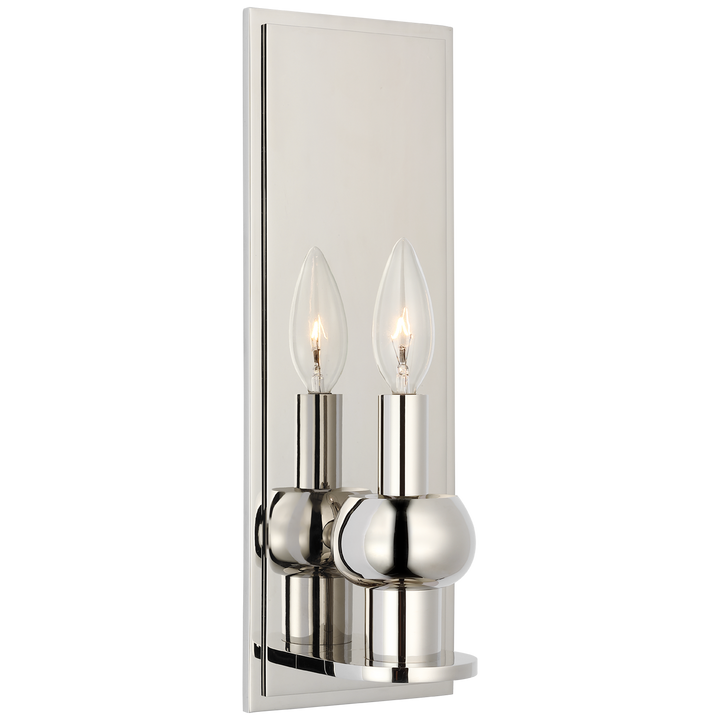 Paloma Contreras - PCD2102PN - Polished Nickel