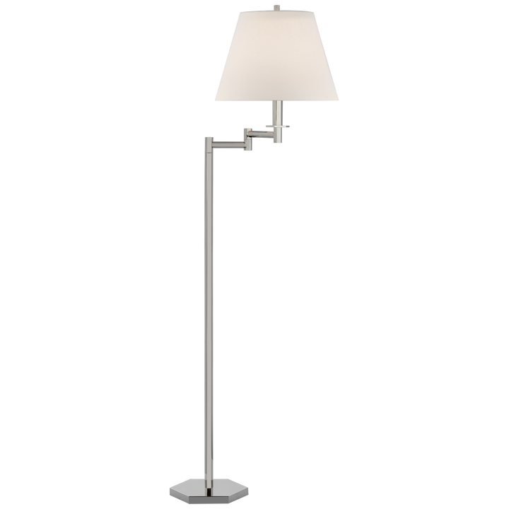 Paloma Contreras - PCD1002PN-L - Polished Nickel