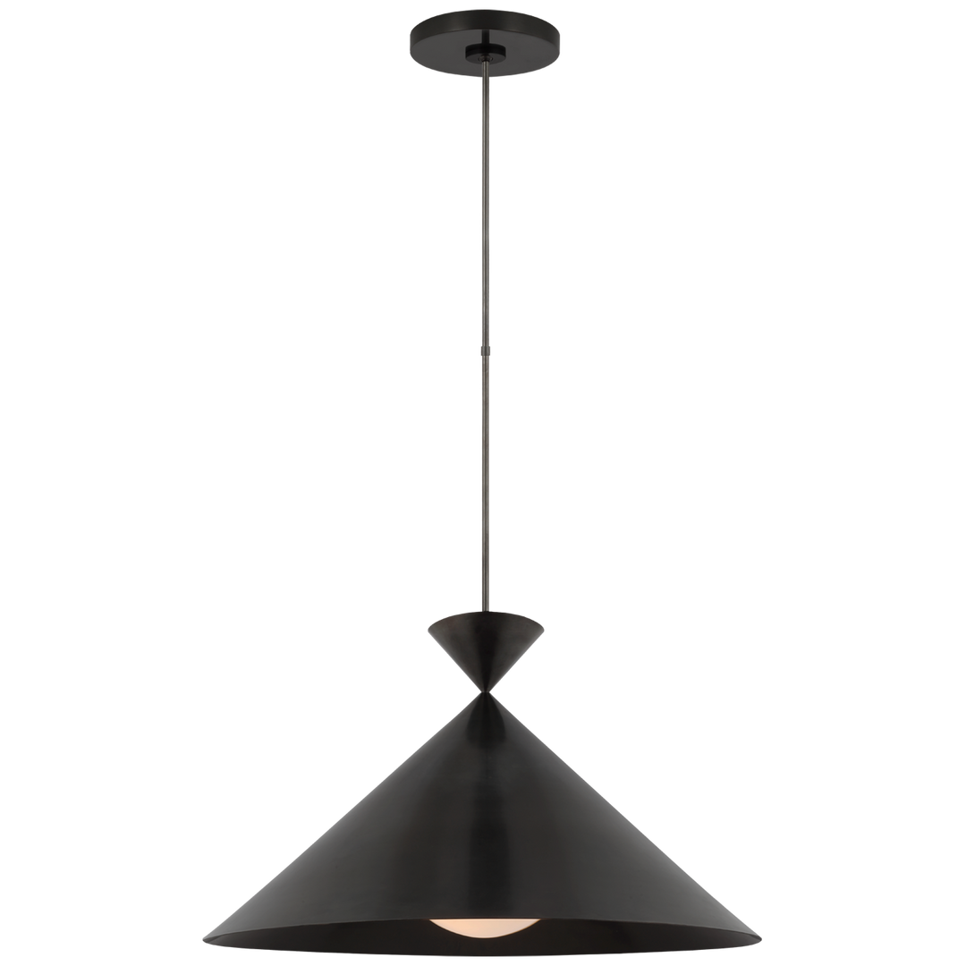 Paloma Contreras - PCD5220BZ-WG - Bronze