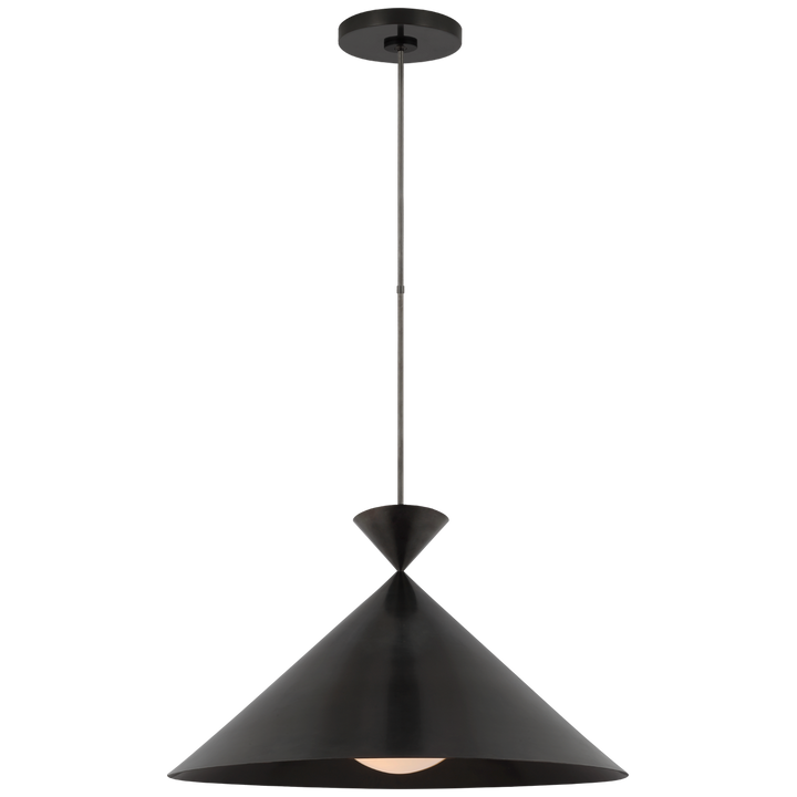 Paloma Contreras - PCD5220BZ-WG - Bronze