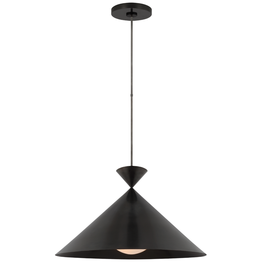 Paloma Contreras - PCD5220BZ-WG - Bronze