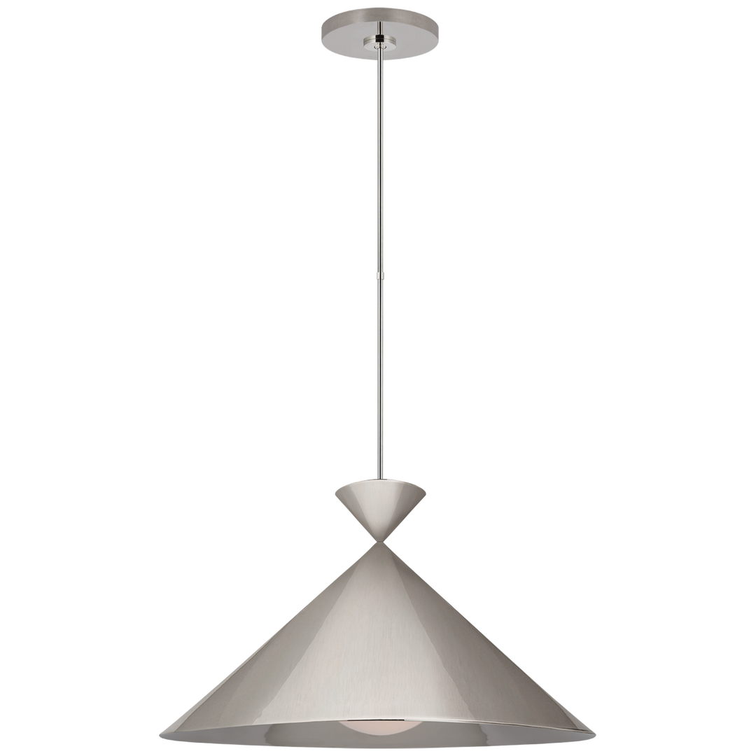 Paloma Contreras - PCD5220PN-WG - Polished Nickel