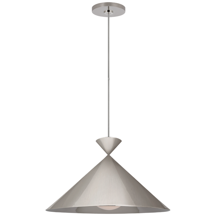 Paloma Contreras - PCD5220PN-WG - Polished Nickel