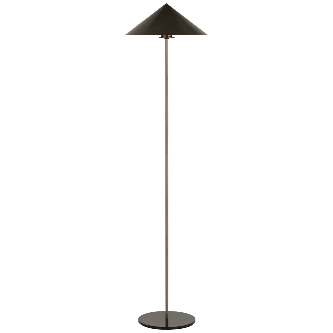 Paloma Contreras - PCD1200BZ - Bronze