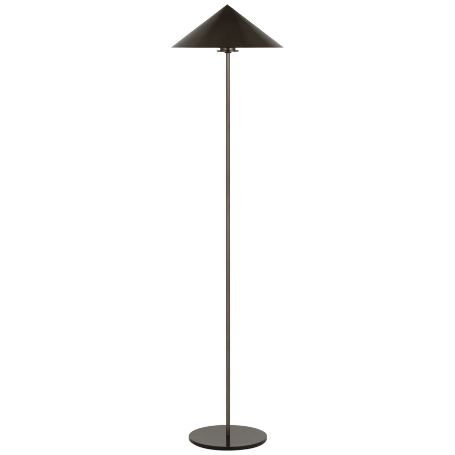Paloma Contreras - PCD1200BZ - Bronze