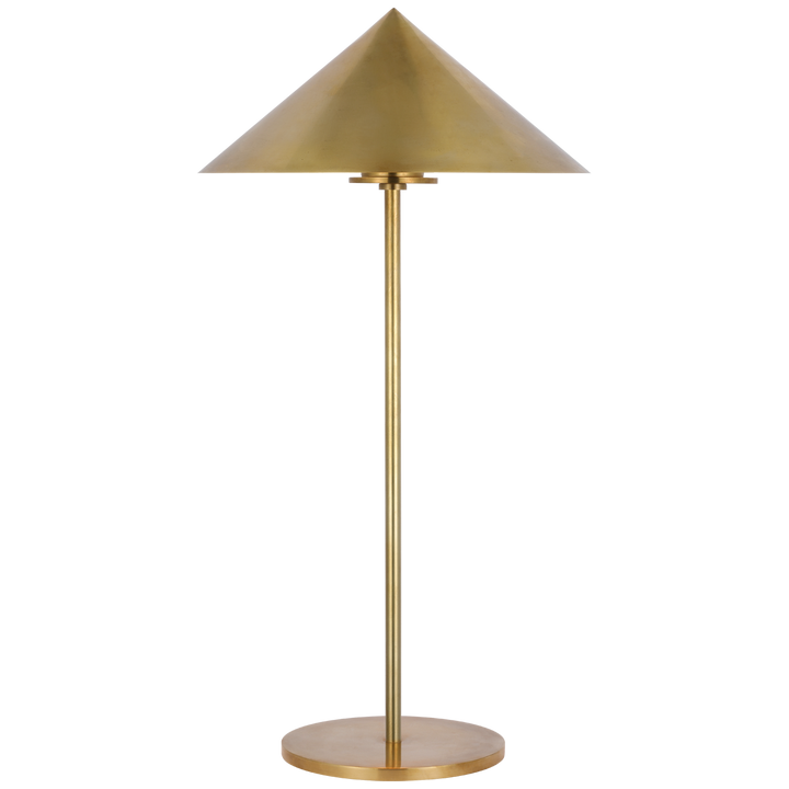Paloma Contreras - PCD3200HAB - Hand-Rubbed Antique Brass