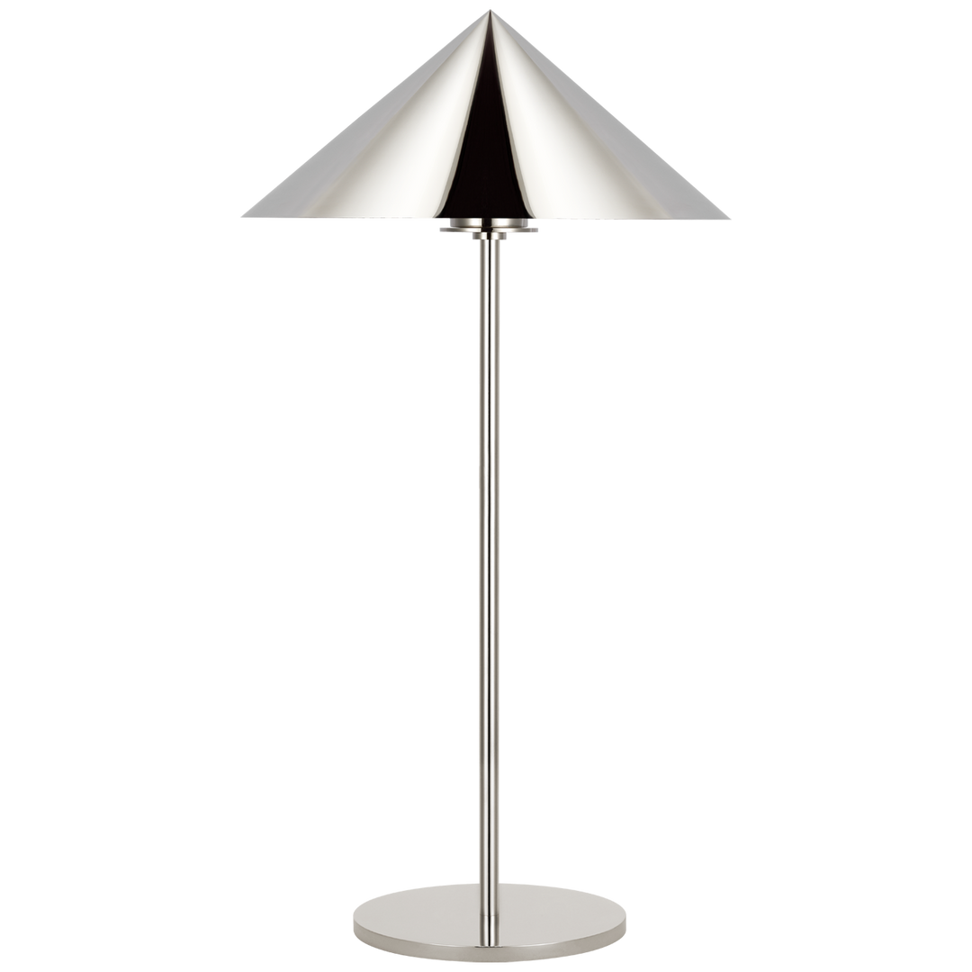 Paloma Contreras - PCD3200PN - Polished Nickel