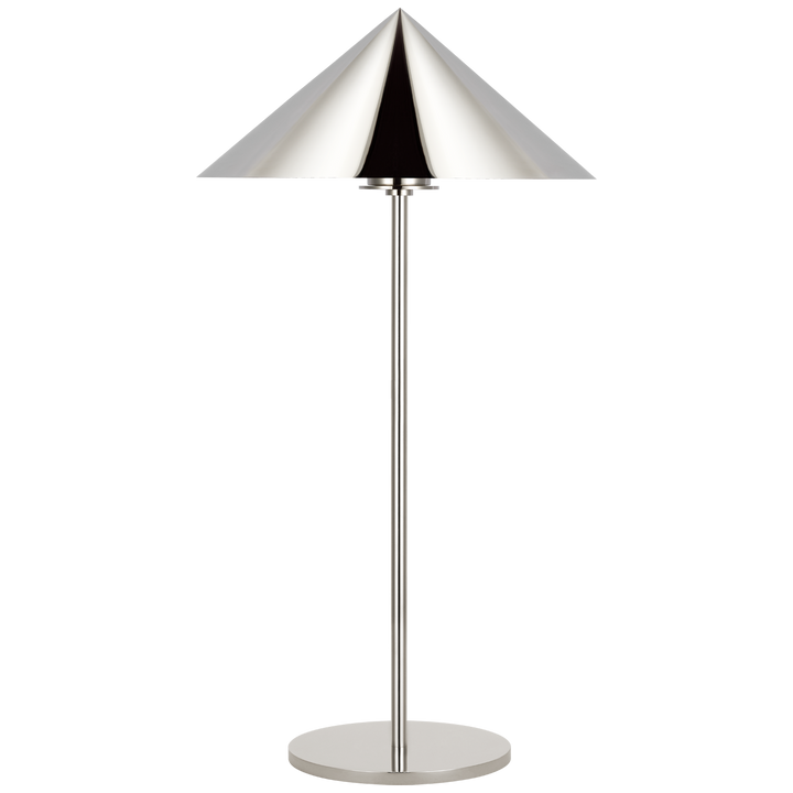Paloma Contreras - PCD3200PN - Polished Nickel
