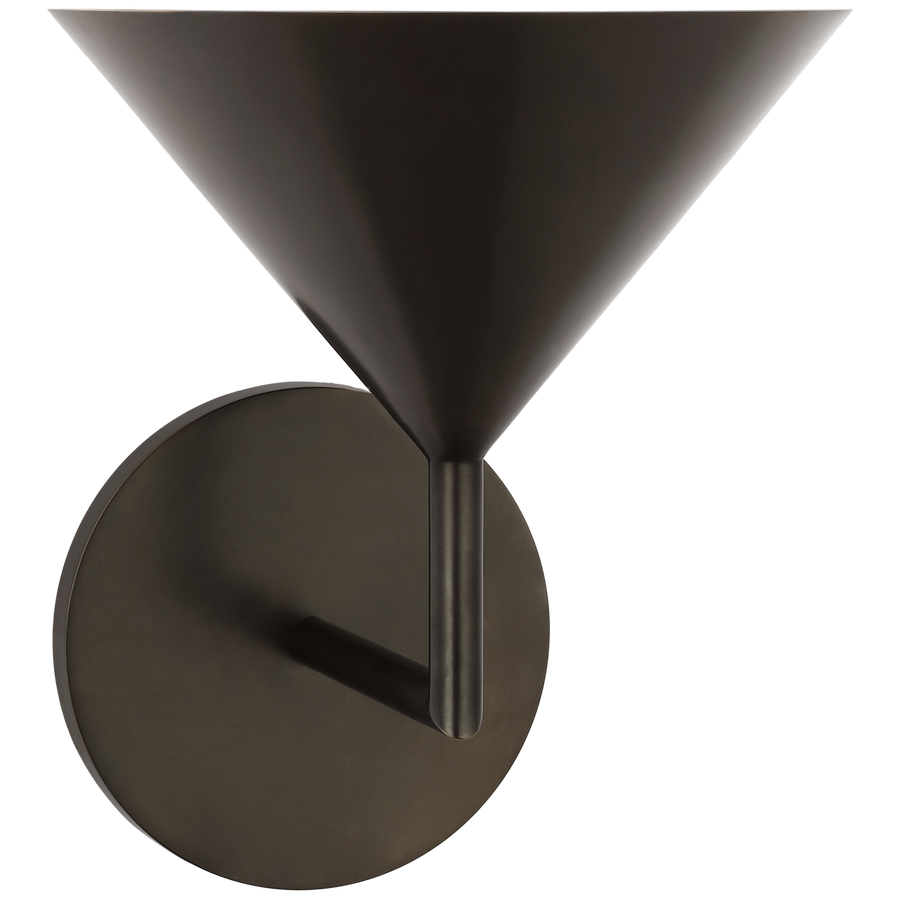 Paloma Contreras - PCD2200BZ - Bronze