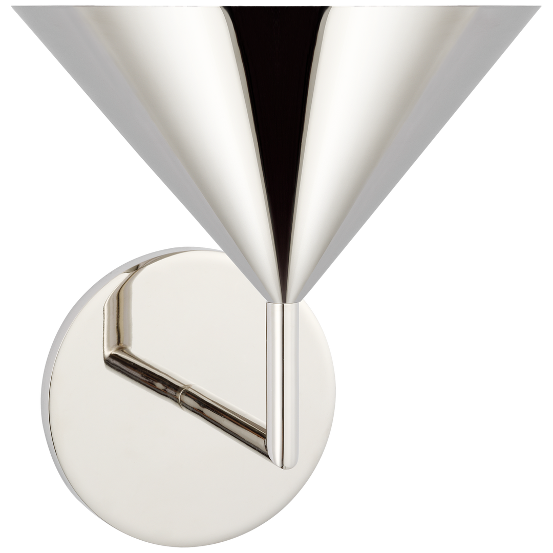 Paloma Contreras - PCD2200PN - Polished Nickel