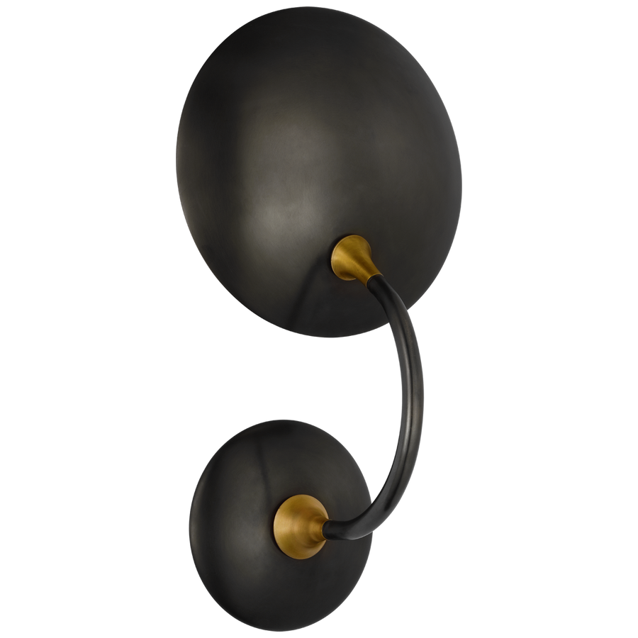Thomas O'Brien - TOB2780BZ/HAB - Hand-Rubbed Antique Brass