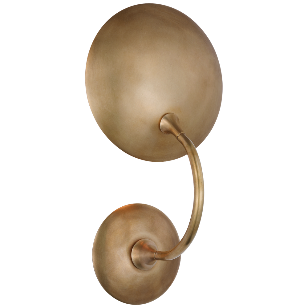Thomas O'Brien - TOB2780HAB - Bronze / Hand-Rubbed Antique Brass