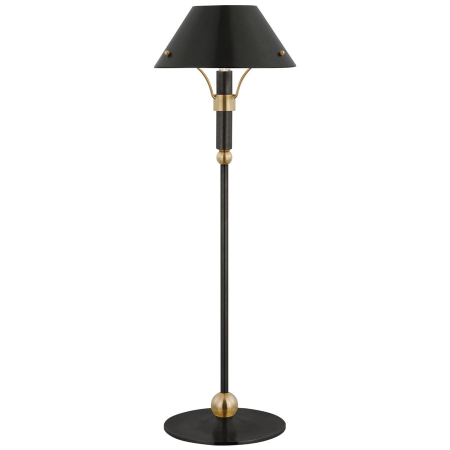 Thomas O'Brien - TOB3733BZ/HAB-BZ - Bronze / Hand-Rubbed Antique Brass