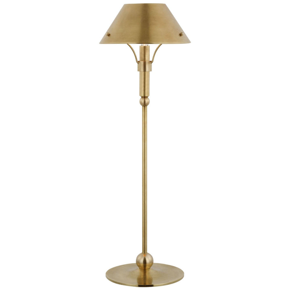 Thomas O'Brien - TOB3733HAB-HAB - Hand-Rubbed Antique Brass