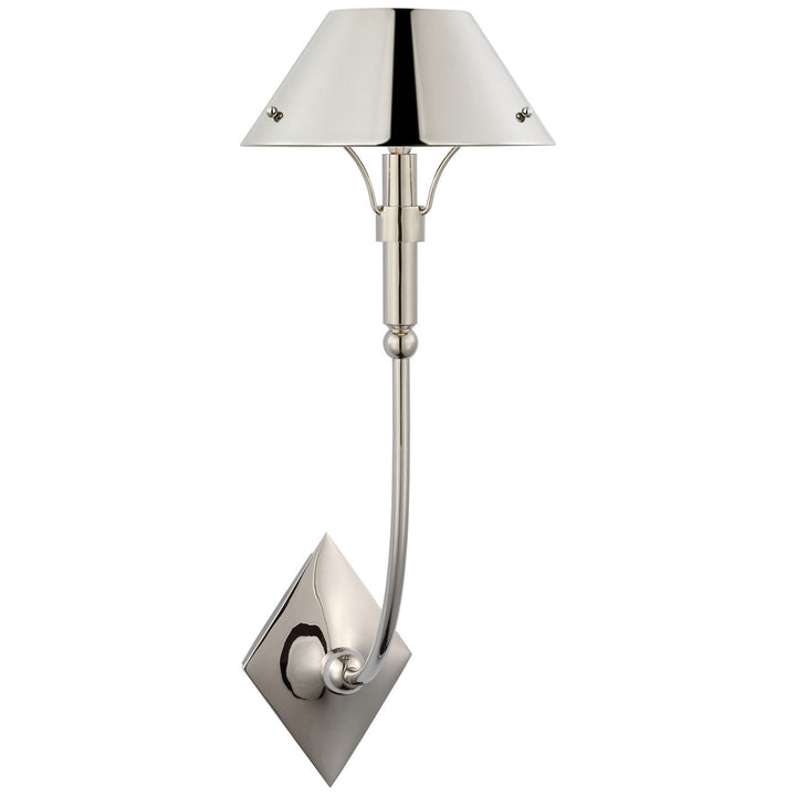 Thomas O'Brien - TOB2722PN-PN - Polished Nickel