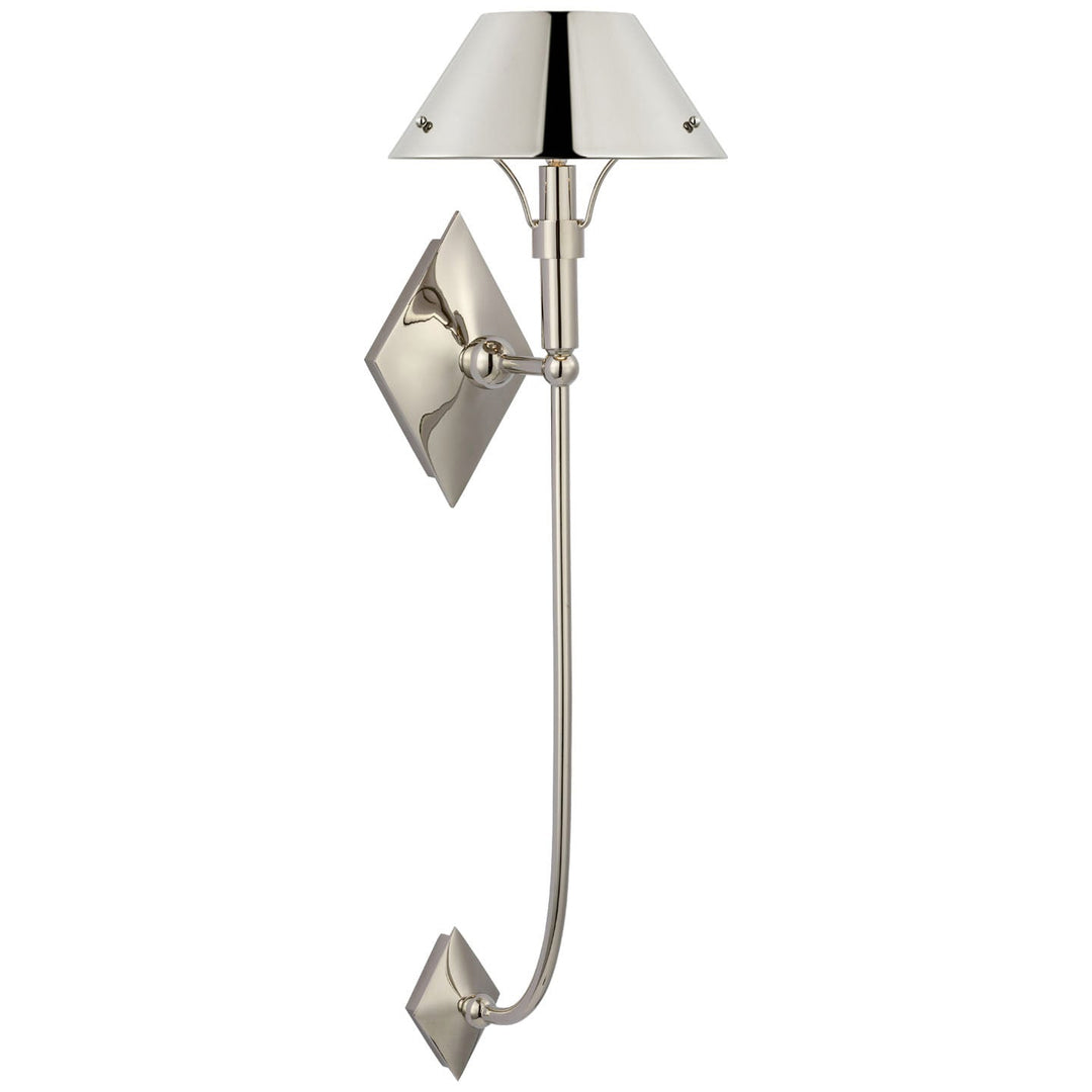 Thomas O'Brien - TOB2723PN-PN - Polished Nickel