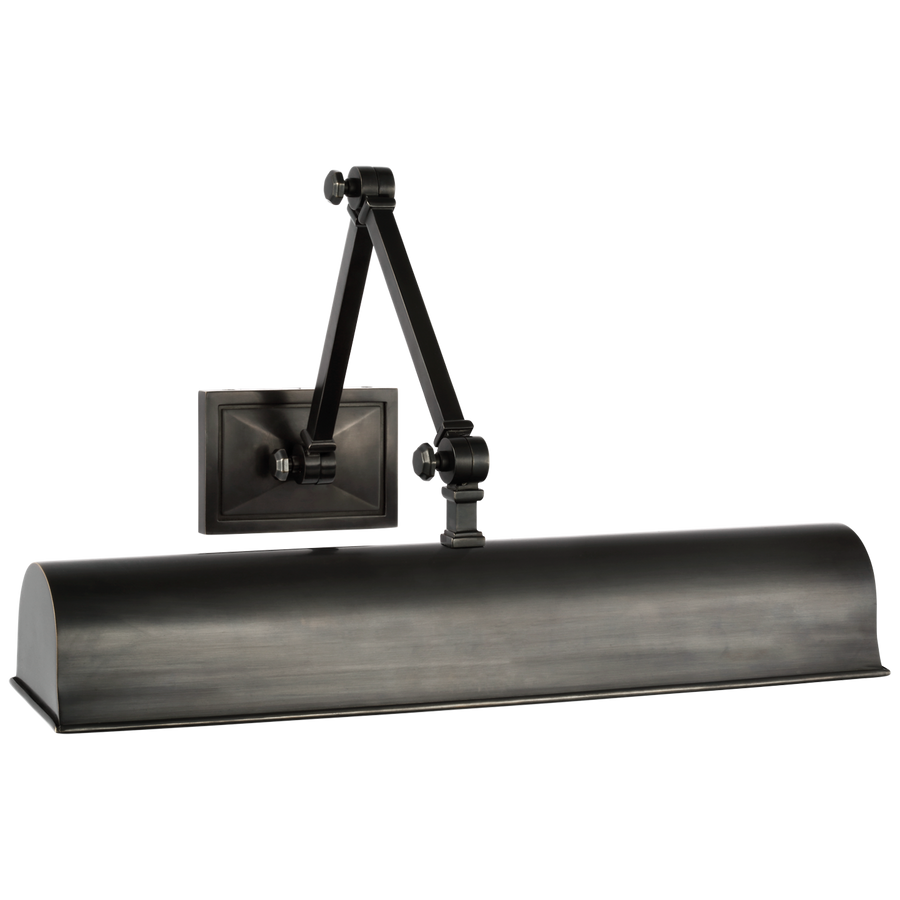 Alexa Hampton - AH2339GM - Polished Nickel