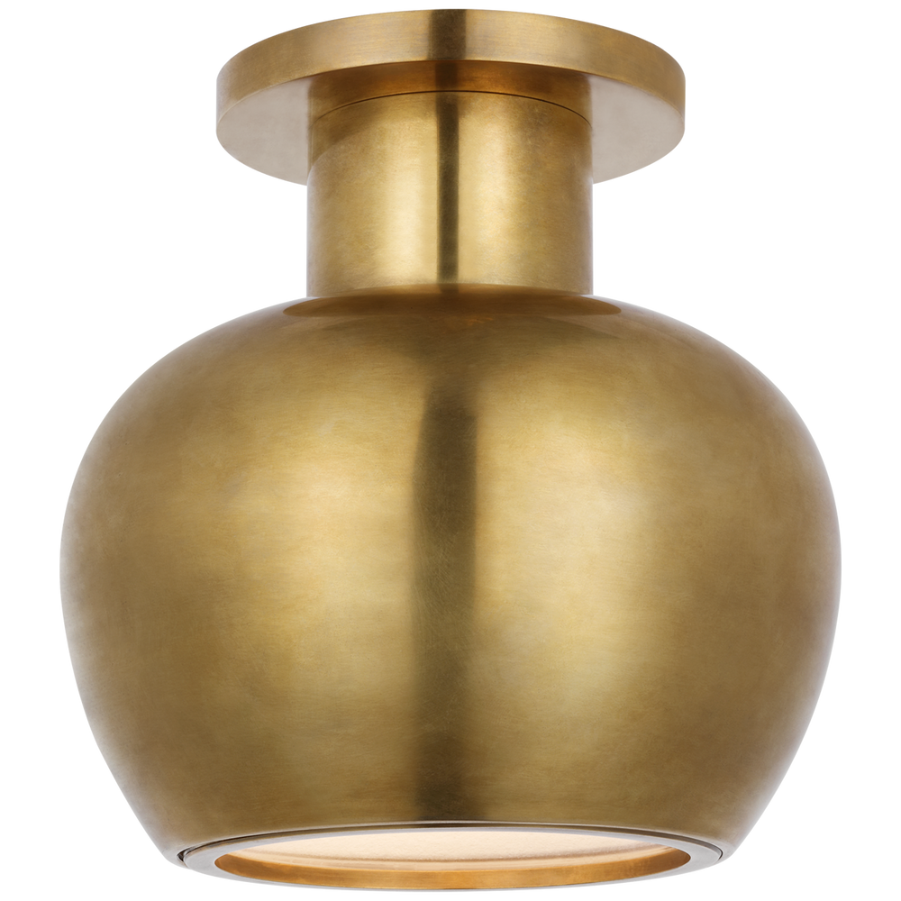 Paloma Contreras - PCD4120HAB - Hand-Rubbed Antique Brass
