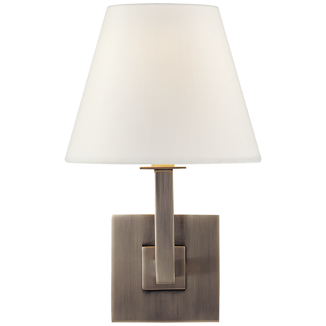 Studio VC - S20HAB-L - Hand-Rubbed Antique Brass