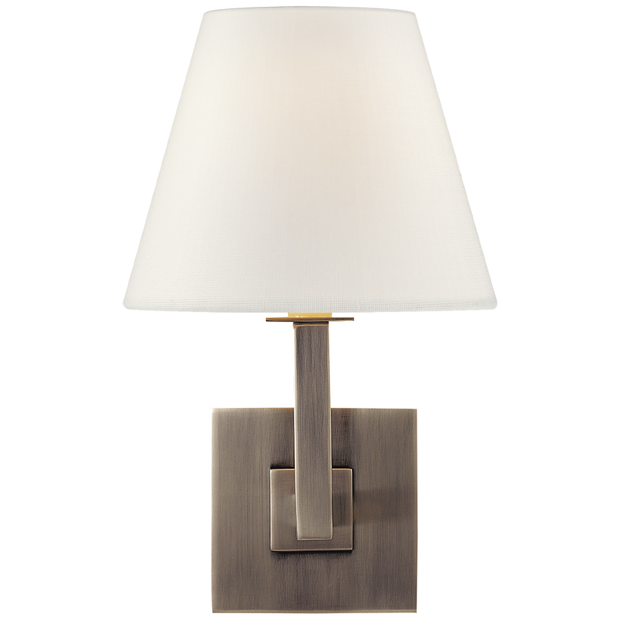 Studio VC - S20HAB-L - Hand-Rubbed Antique Brass