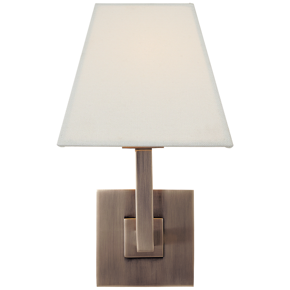 Studio VC - S20BS-LS - Brushed Steel