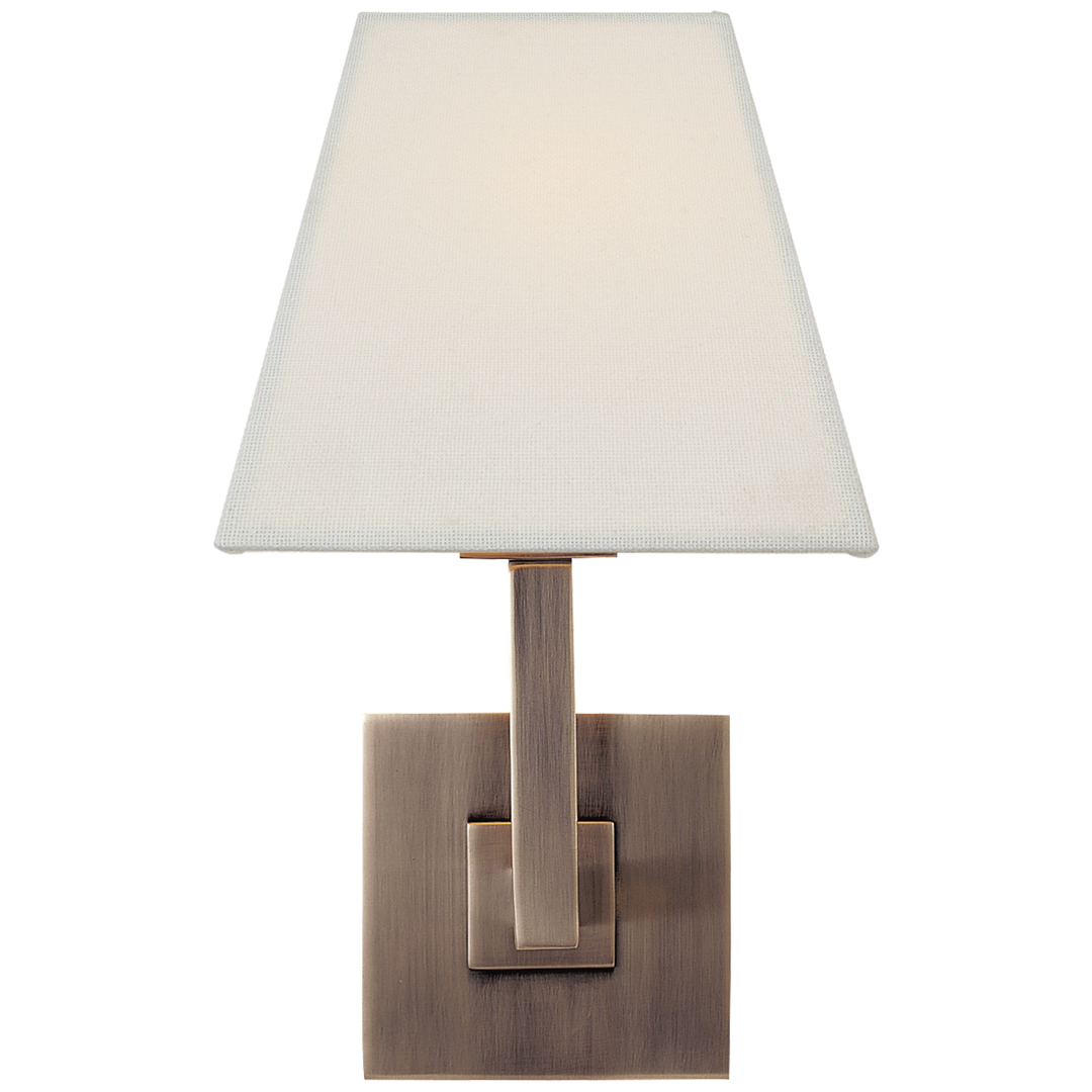 Studio VC - S20BS-LS - Brushed Steel