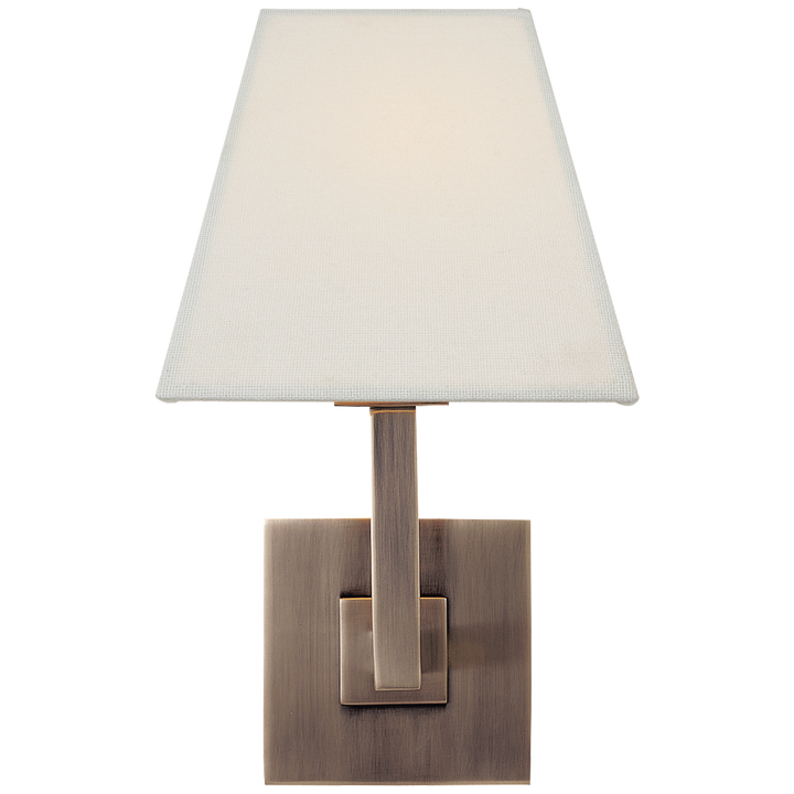 Studio VC - S20BS-LS - Brushed Steel