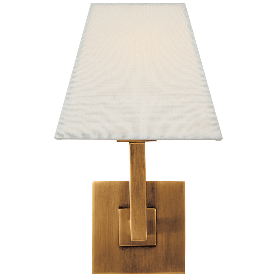 Studio VC - S20HAB-LS - Hand-Rubbed Antique Brass