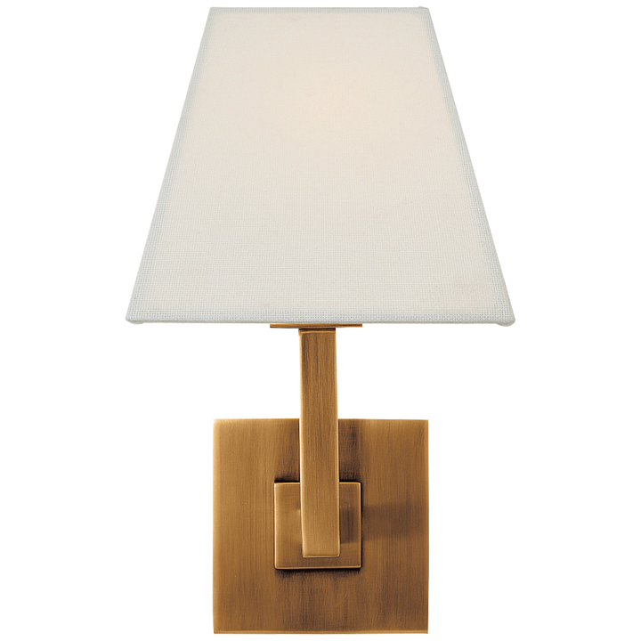 Studio VC - S20HAB-LS - Hand-Rubbed Antique Brass