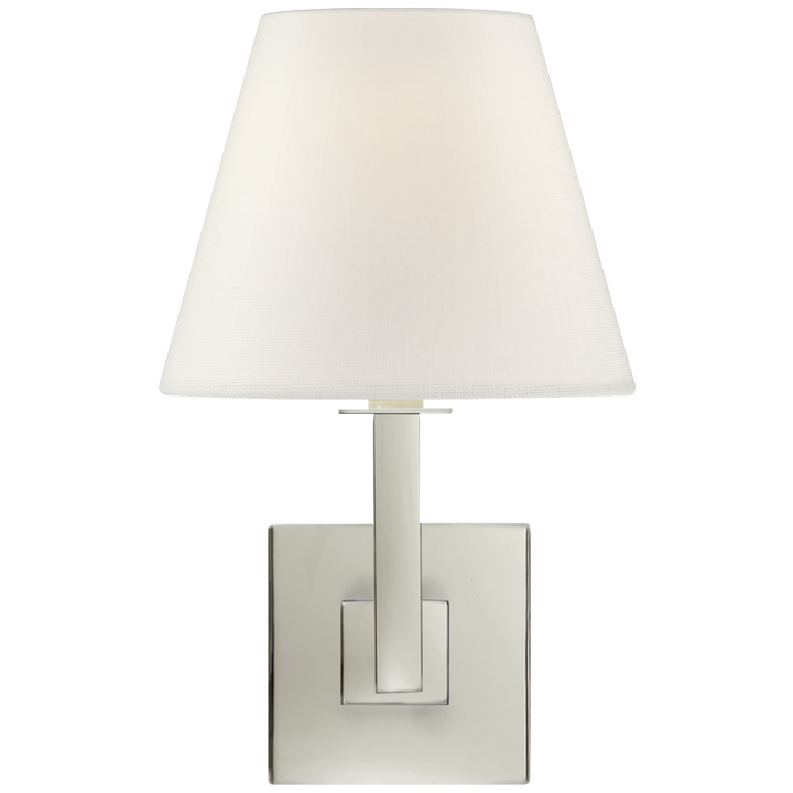 Studio VC - S20PN-L - Polished Nickel