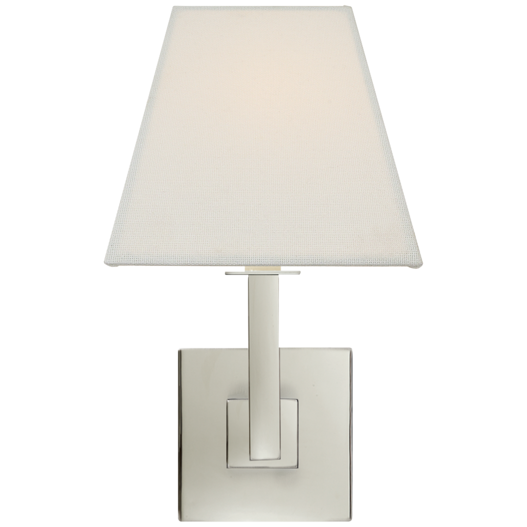 Studio VC - S20PN-LS - Polished Nickel