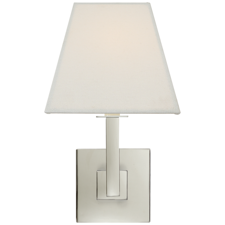 Studio VC - S20PN-LS - Polished Nickel