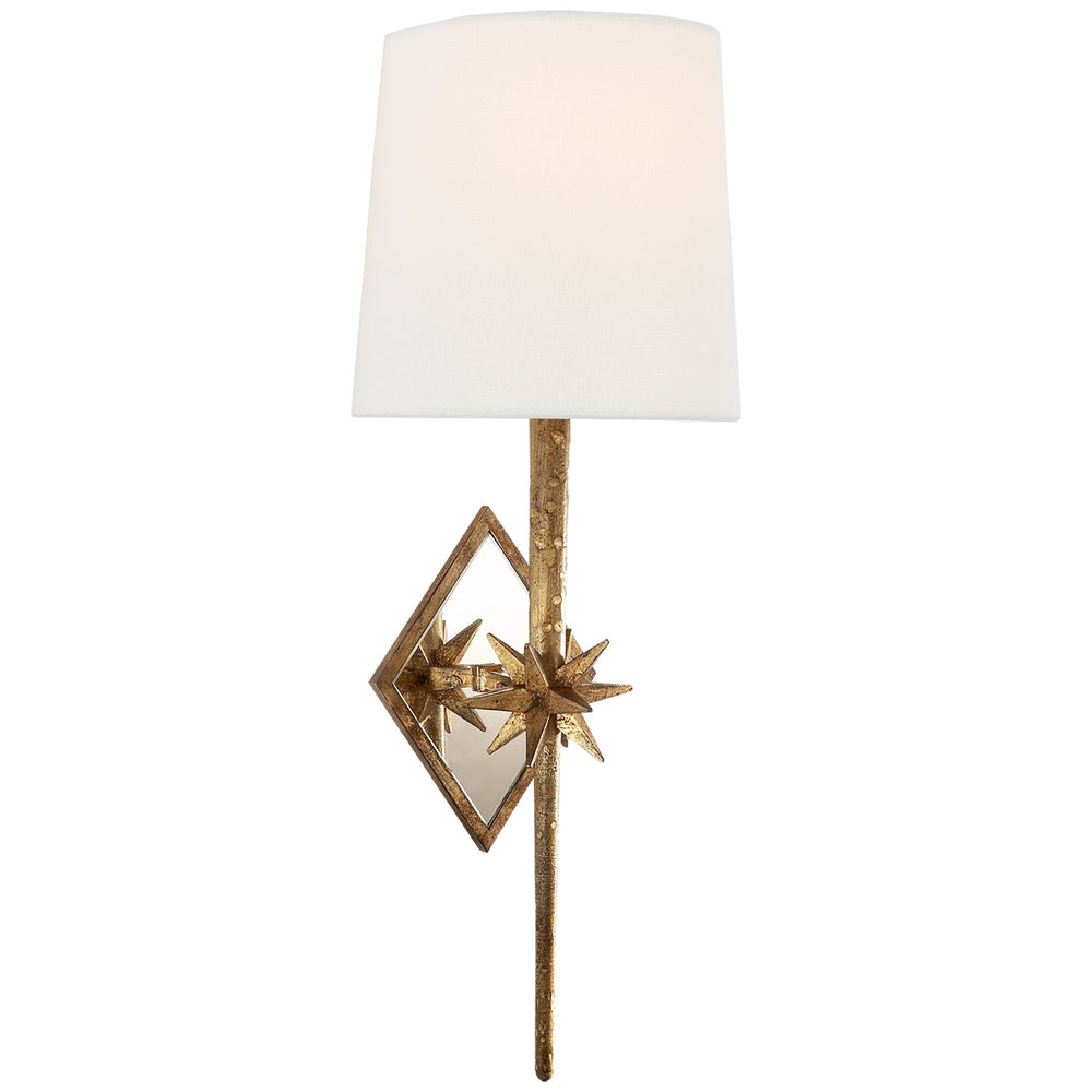 Ian K. Fowler - S2320GI-L - Gilded Iron