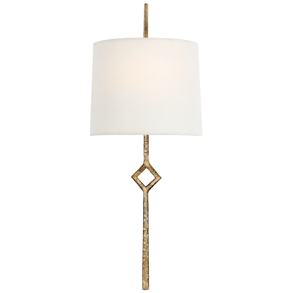 Studio VC - S2406GI-L - Gilded Iron
