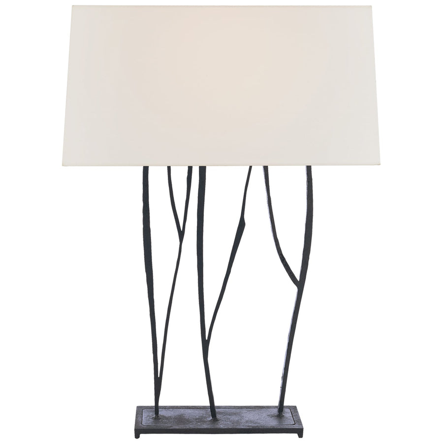 Ian K. Fowler - S3051BR-L - Blackened Rust