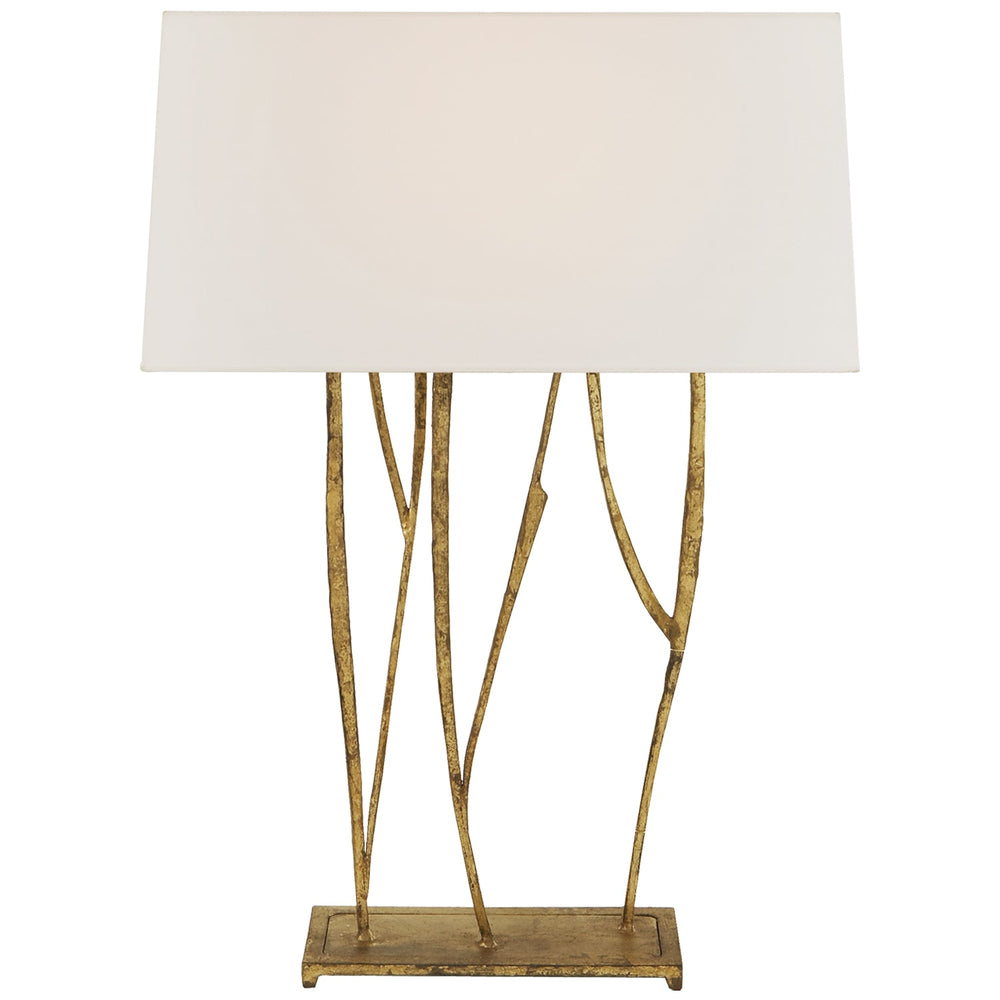 Ian K. Fowler - S3051GI-L - Gilded Iron