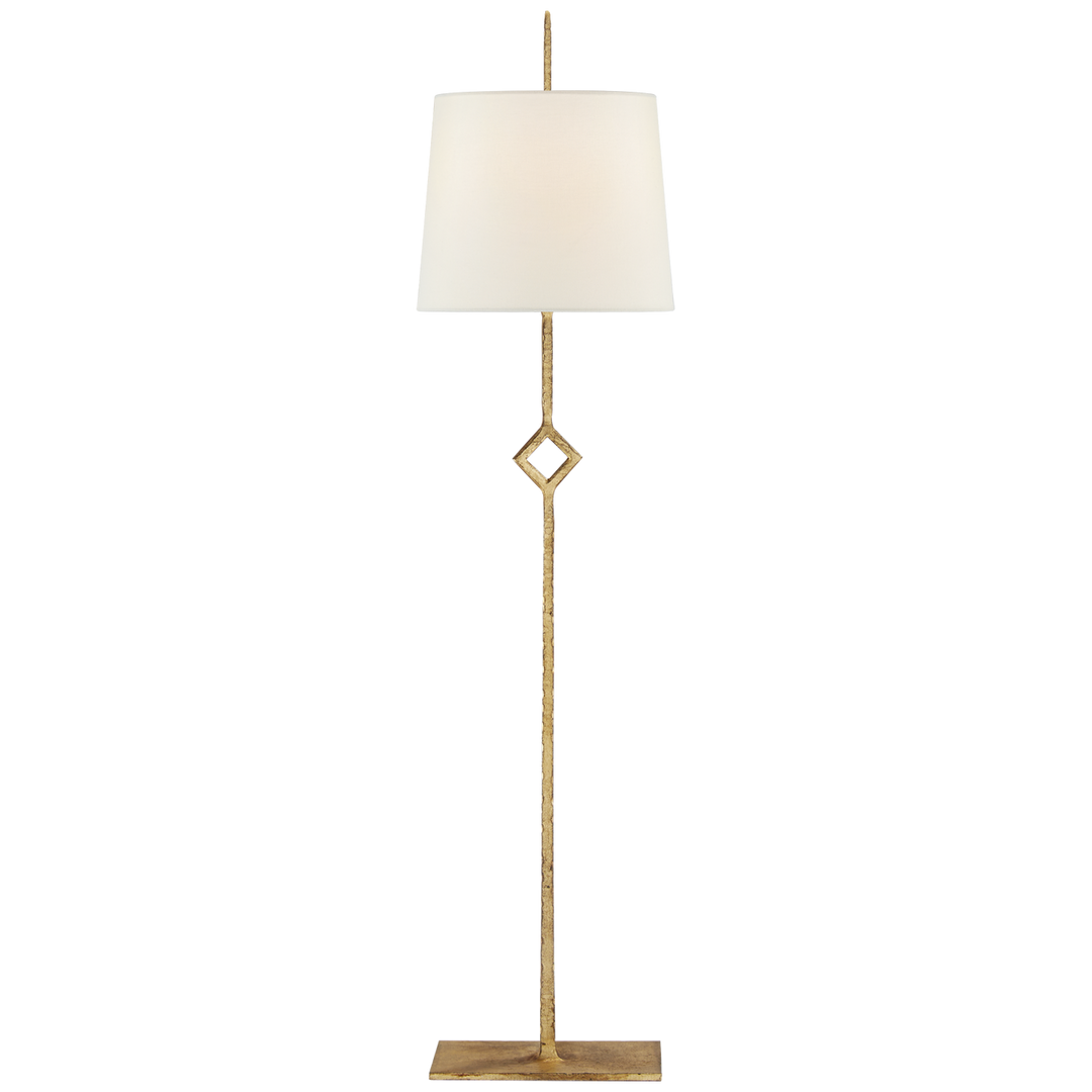Studio VC - S3407GI-L - Gilded Iron