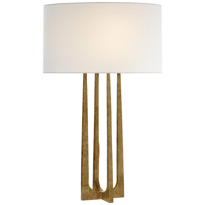 Ian K. Fowler - S3513GI-L - Gilded Iron
