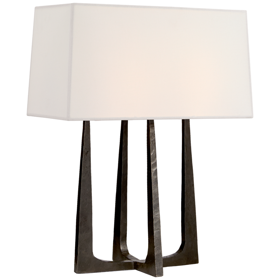 Ian K. Fowler - S3514AI-L - Aged Iron