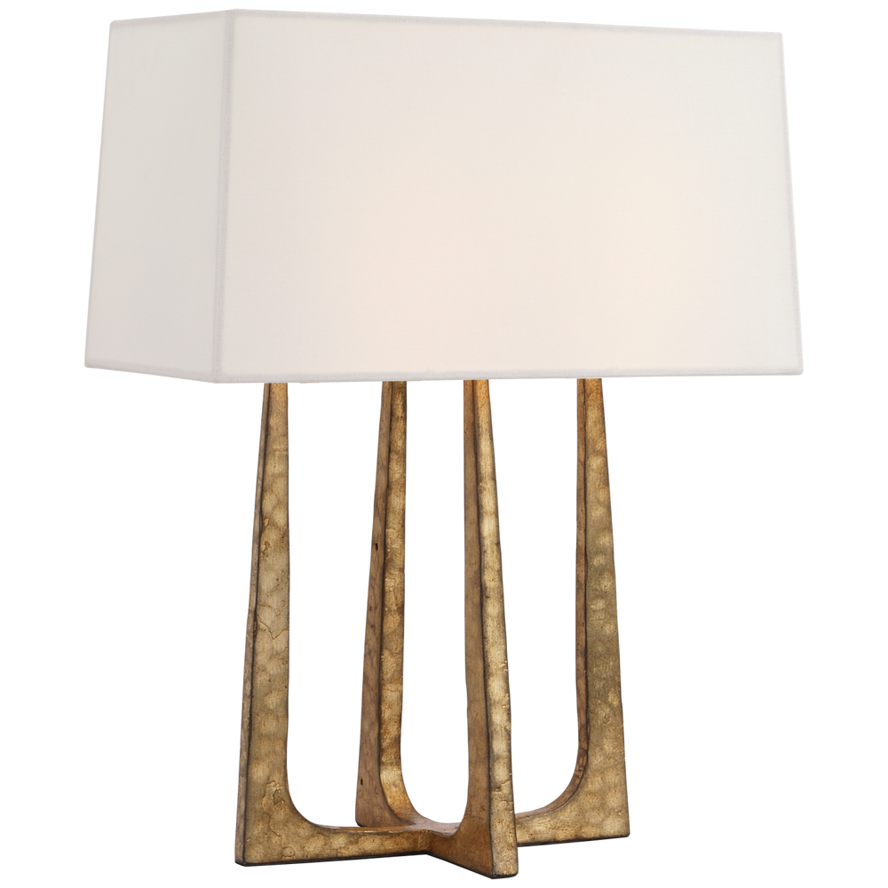 Ian K. Fowler - S3514GI-L - Gilded Iron