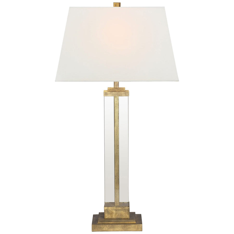 Visual Comfort Signature - S3701GI-L - Gilded Iron
