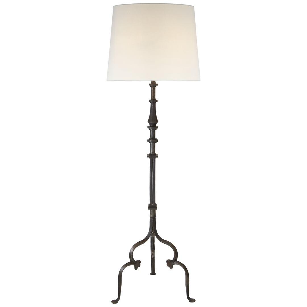 Suzanne Kasler - SK1505AI-L - Aged Iron