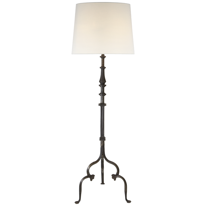 Suzanne Kasler - SK1505AI-L - Aged Iron