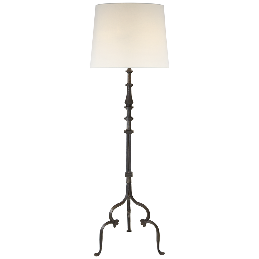 Suzanne Kasler - SK1505AI-L - Aged Iron