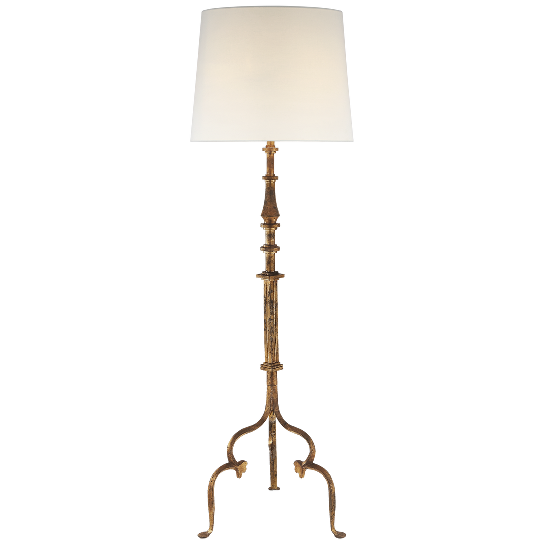 Suzanne Kasler - SK1505GI-L - Gilded Iron