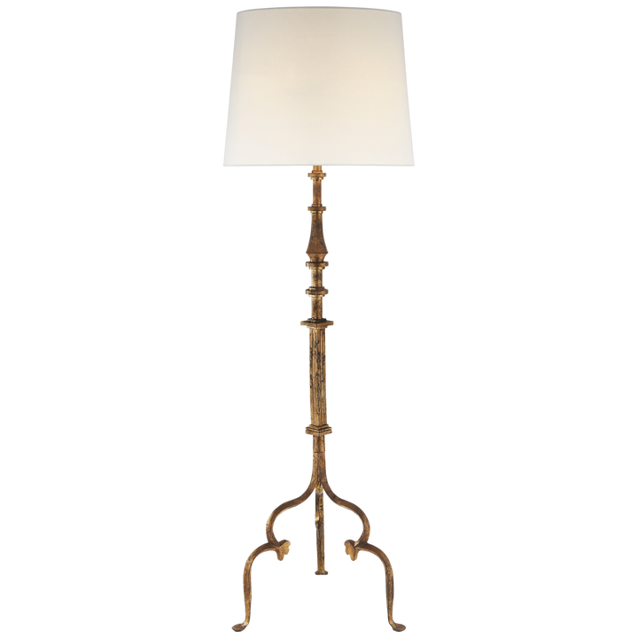 Suzanne Kasler - SK1505GI-L - Gilded Iron