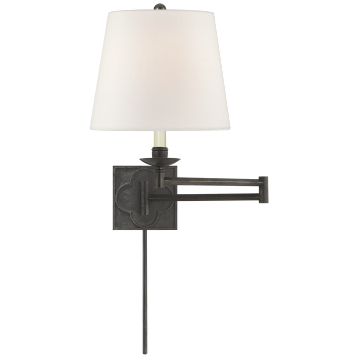 Suzanne Kasler - SK2109AI-L - Aged Iron