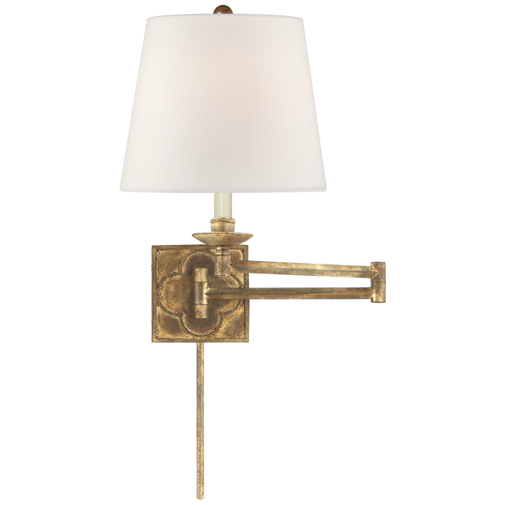 Suzanne Kasler - SK2109GI-L - Gilded Iron